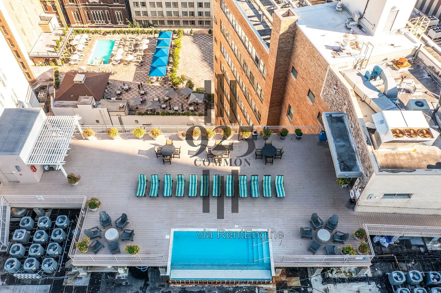 1 bed, 1.0 bath, 718 sqft, $1,640 — Photo 3