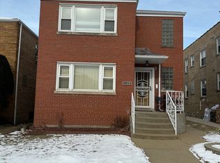 2644 W Balmoral Ave #1, Chicago, IL 60625