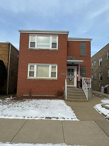 2644 W Balmoral Ave #1 Photo 1