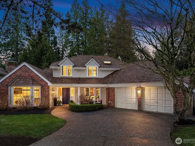 4679 238th Way SE, Issaquah, WA, 98029
