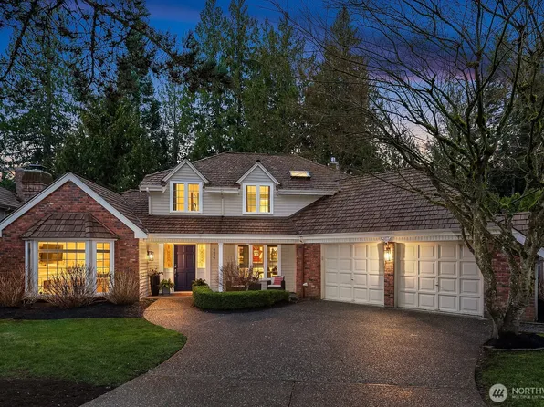 4679 238th Way SE, Sammamish, WA 98029