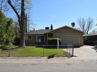 6256 Dundee Dr, North Highlands, CA