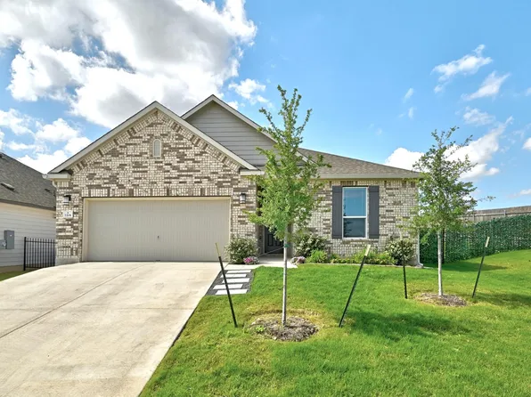 7201 Calliope Xing, Austin, TX 78744