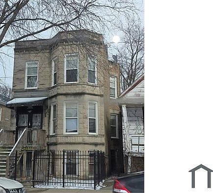 1st image of 5611 S Throop St #1