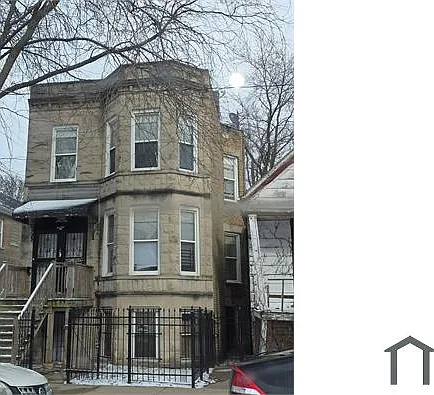 5611 S Throop St #1