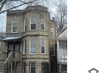 5611 S Throop St #1, Chicago, IL 60636
