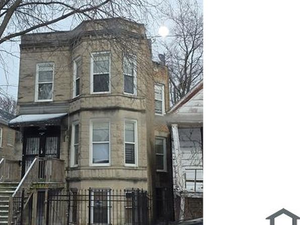 5611 S Throop St #1