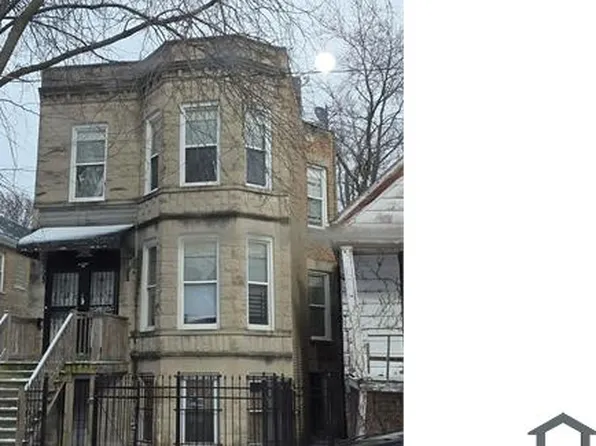 5611 S Throop St #1, Chicago, IL 60636