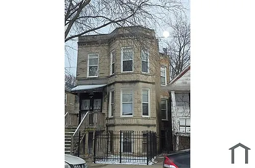 5611 S Throop St #1 Photo 1