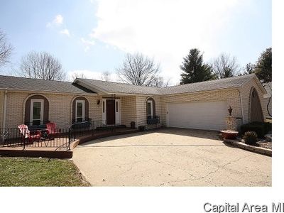 10 Hyde Park Pl, Springfield, IL, 62703