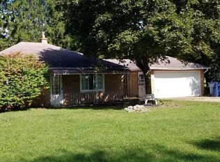 110 Quail St, Battle Creek, MI 49037