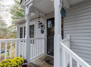 818 Sentinel Ridge Dr SW, Marietta, GA 30064