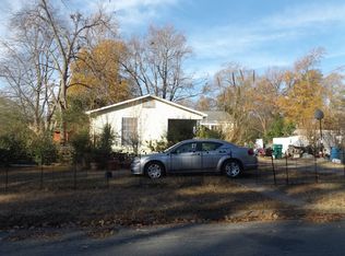 2006 S Laurel St, Pine Bluff, AR 71601