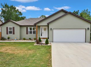 237 Kelsi Ln, Branson, MO 65616