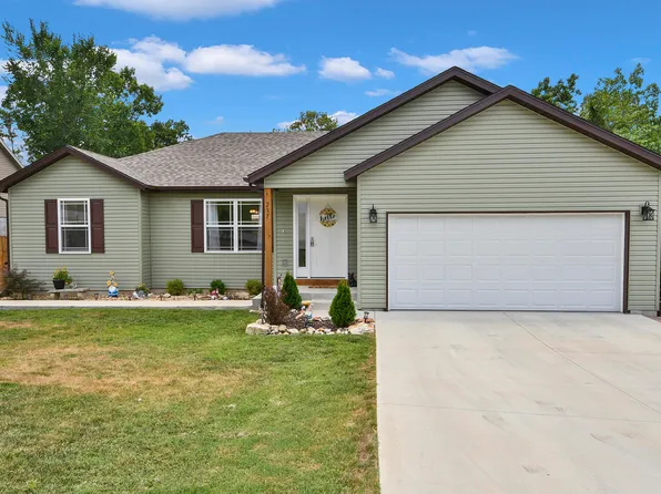 237 Kelsi Lane, Branson, MO 65616