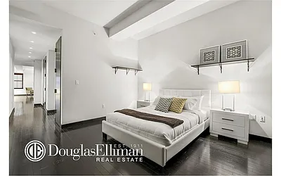 Sold by Douglas Elliman