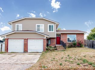 4572 S Gar Way, Denver, CO 80123