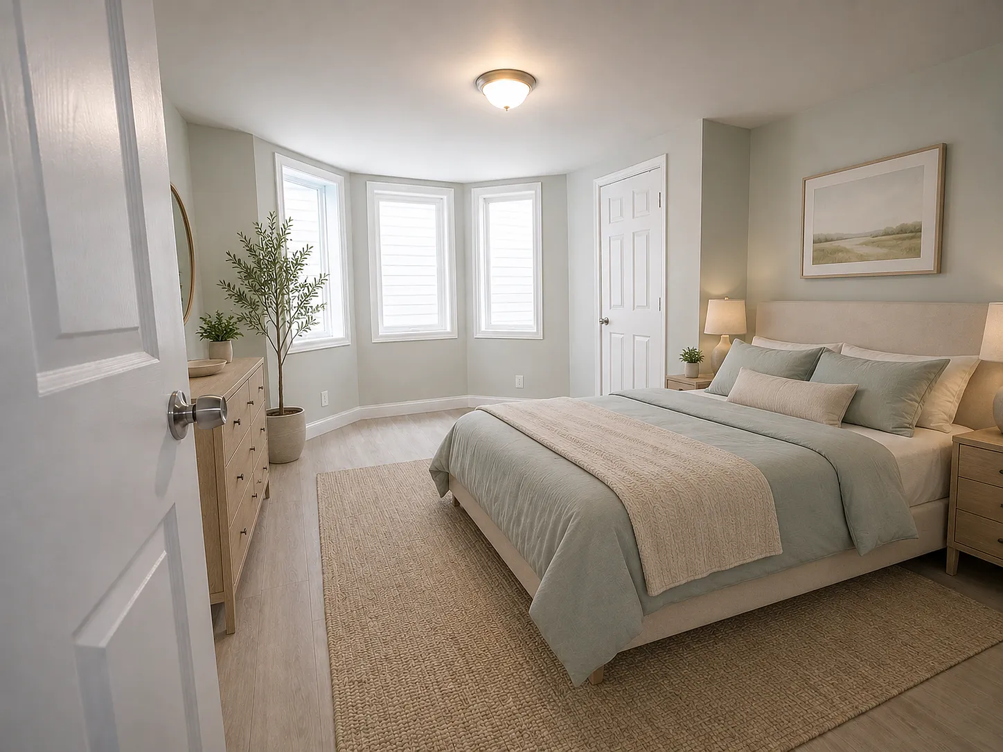 2 bed, 900 sqft, $1,950 — Photo 2