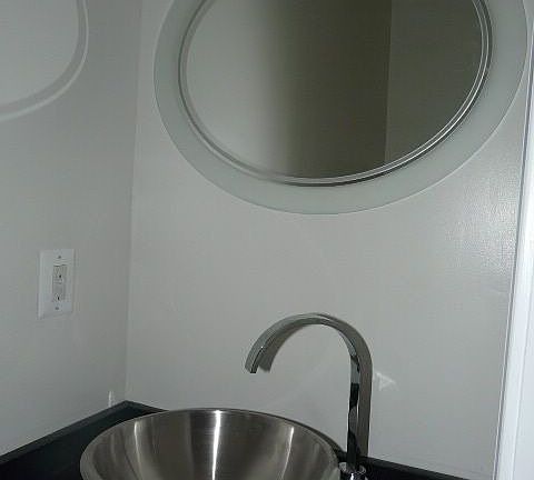 half bath