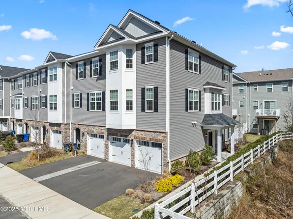 2306 Evans Lane, Middletown, NJ 07748