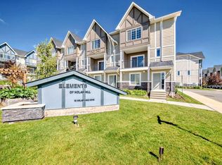 59 S Nolanlake Cv NW, Calgary, AB T3R0Z7
