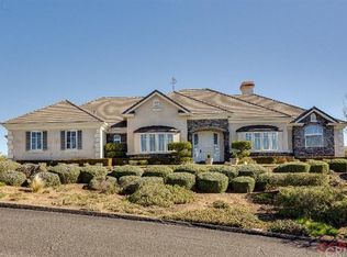 1212 Kapareil Ln, Paso Robles, CA 93446