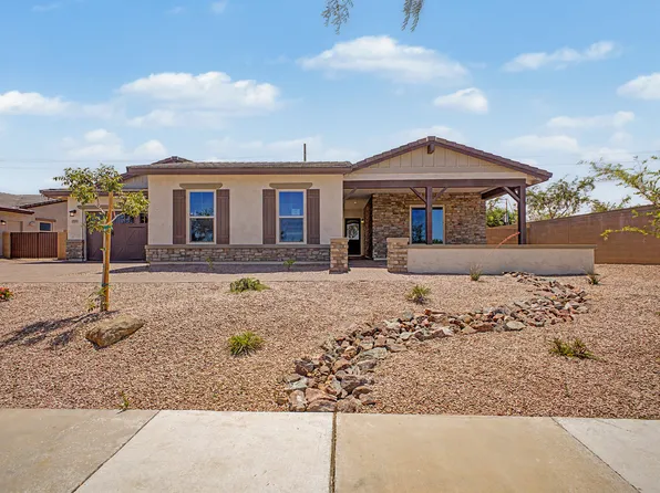 21051 E Diana Way, Queen Creek, AZ 85142