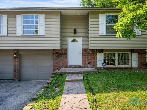 362 San Jose Dr, Toledo, OH 43615