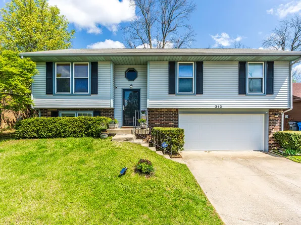 313 Fox Harbour Dr, Lexington, KY 40517