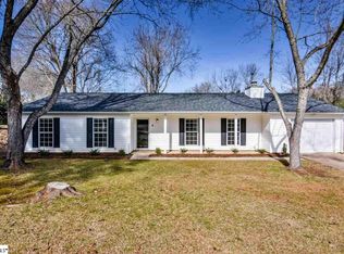 4 Paddock Ln, Greer, SC 29650