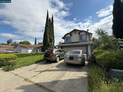 2167 Woolner Ave, Fairfield, CA, 94533