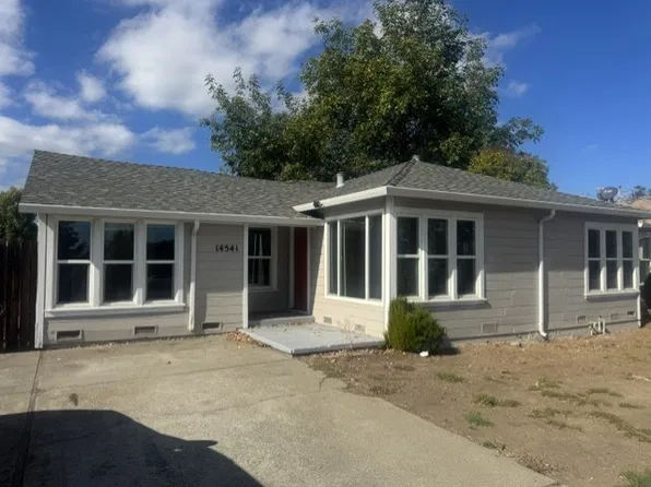 14541 Union Ave, San Jose, CA 95124