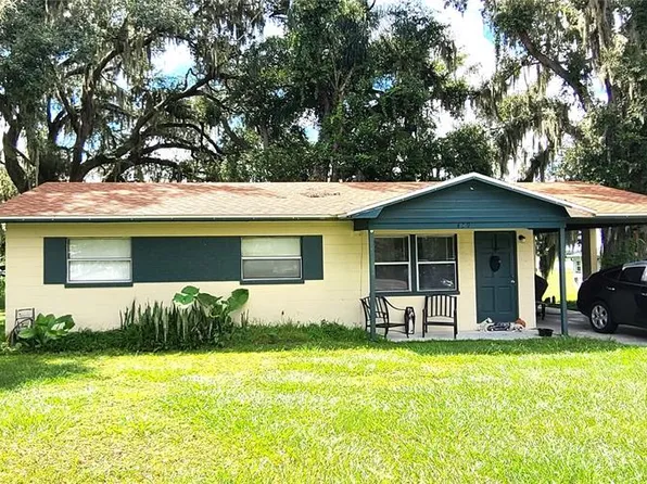 439 LONGFELLOW BOULEVARD, LAKELAND, FL 33801