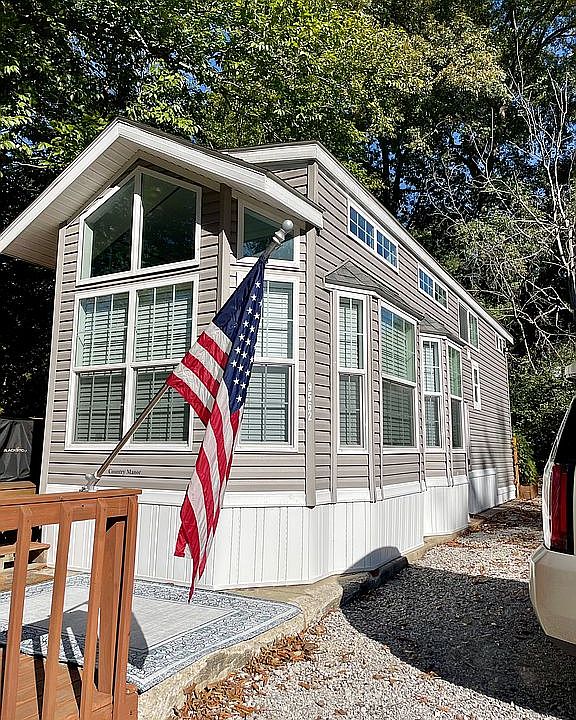 1st image of 9562 E Northshore Dr #562