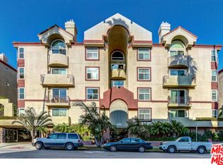 620 S Gramercy Pl APT 312, Los Angeles, CA 90005