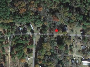 1116 McArthur St, Magnolia, AR 71753