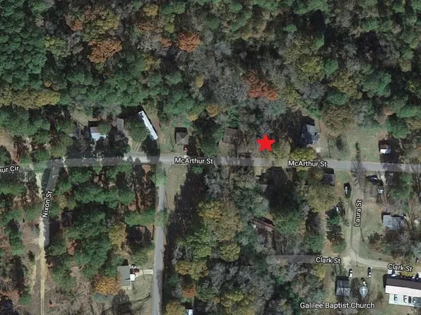 1116 McArthur St, Magnolia, AR 71753