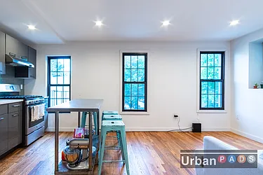 Rented by Urban Pads