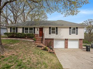 6507 NW Blair Rd, Kansas City, MO 64152