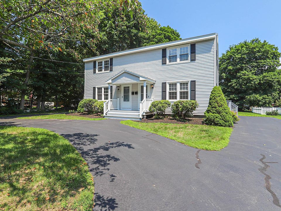 110 South St, Gorham, ME 04038 Zillow