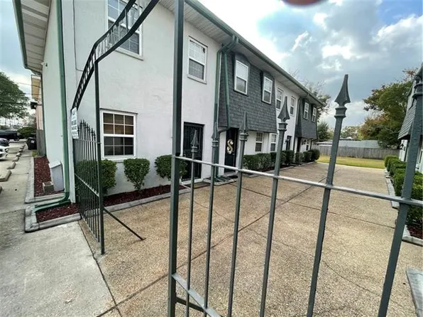 1824 Hickory Ave APT A, New Orleans, LA 70123