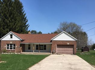 1062 Five Lakes Rd, Gaylord, MI 49735