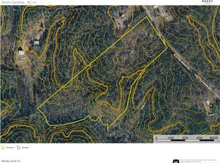 0 N Little River Rd TRACT 1, Salem, SC 29676