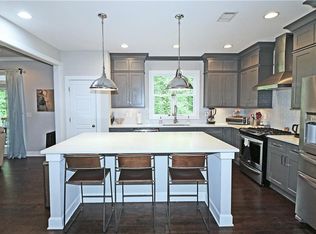 2872 Silver Hill Ter SE, Atlanta, GA 30316