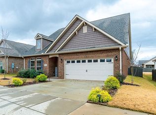 28592 Blythe Ln, Madison, AL 35756