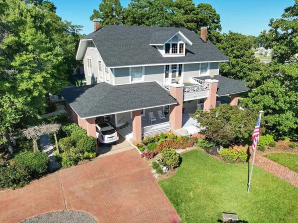 510 E Main St, Magnolia, AR 71753