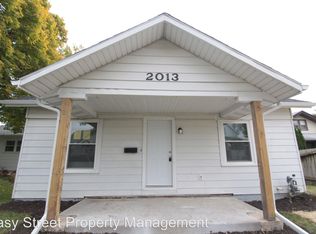 2013 39th St, Rock Island, IL 61201