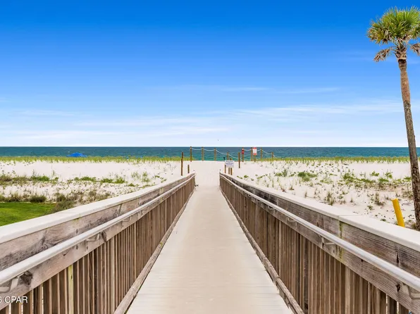 1302 Highway 98 APT 1G, Mexico Beach, FL 32456