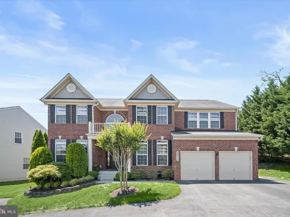 6013 Mary Ann Ln, Elkridge, MD 21075
