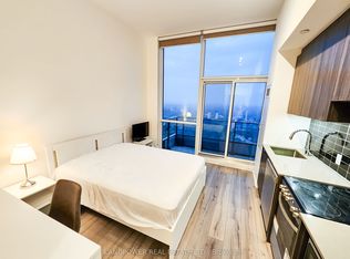395 Bloor St E #5508, Toronto, ON M4W 0B4